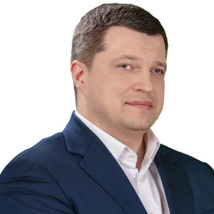 Руководитель Муниципалитета Братеево - Серегин Александр Викторович