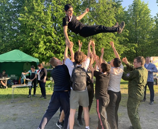 ������� 17.05.2023 154