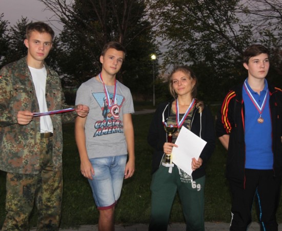 ������ �� ��������� 2 18.09.2015 7