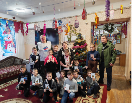 ������� � ������������ �����-��������