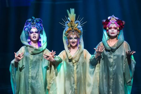 ������������� ����������� � �������-�����